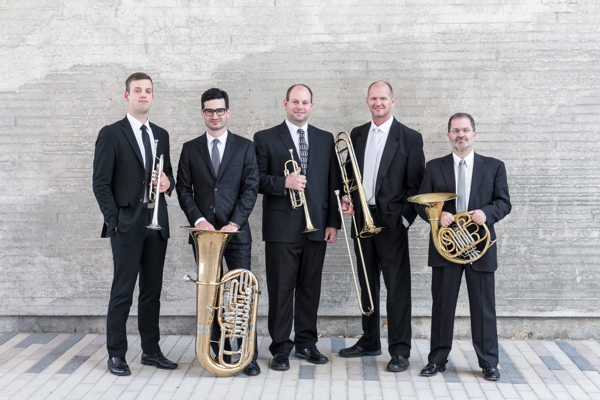 Chamber Series Concert