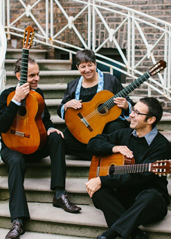 Chamber Series Concert