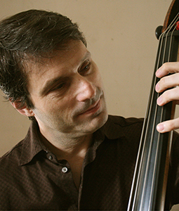 Jazz at the Fort Atkinson Club