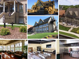 Photos of Interior & Exterior