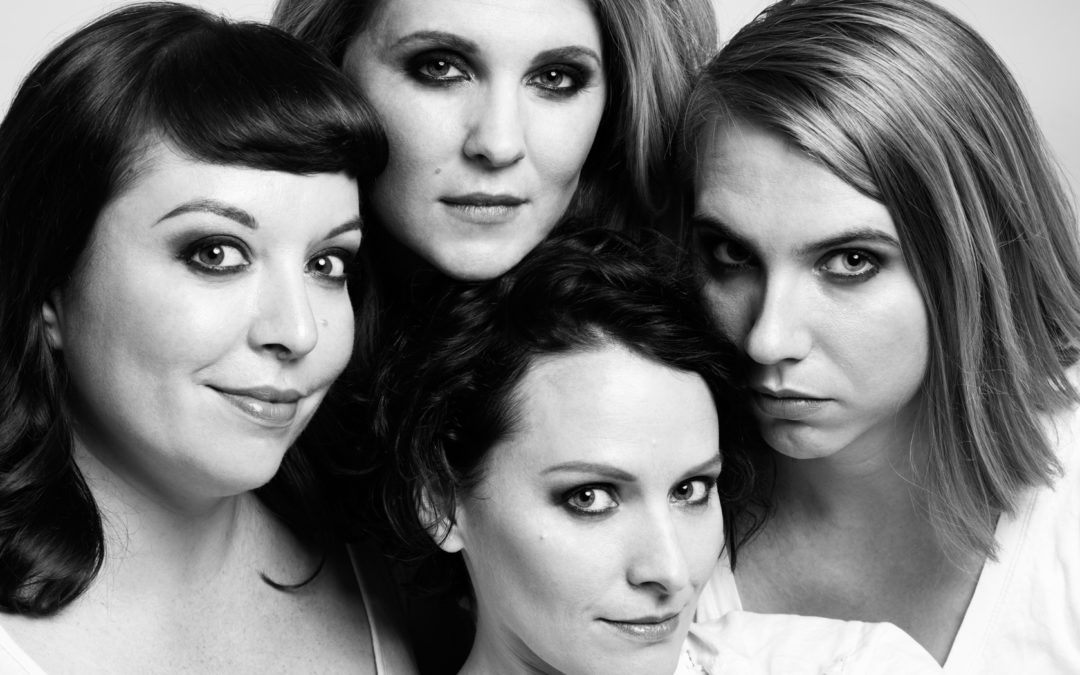 Chamber Series Concert – Quince Ensemble