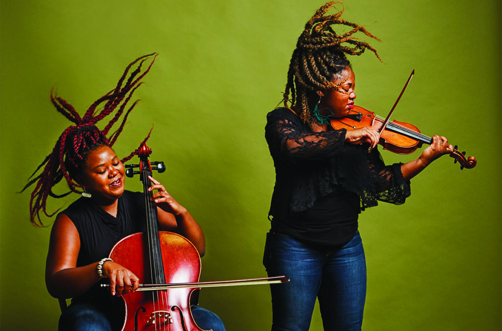 Satellite Sounds–FAC Chamber Series Concerts