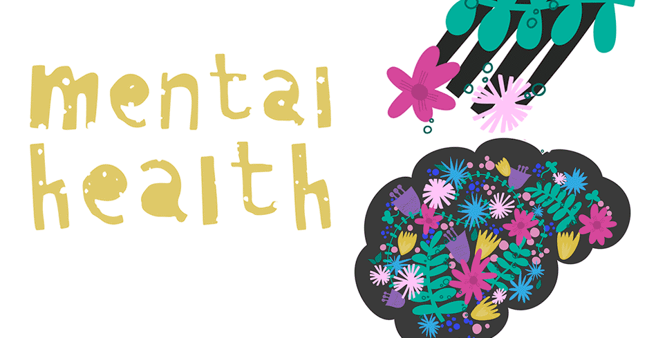 May 11 FACTalk: Alicia Leslie, FHC: Mental Health during COVID