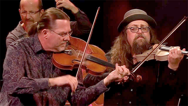 Chamber Series Concert: Sabien, Gaines & Wagoner