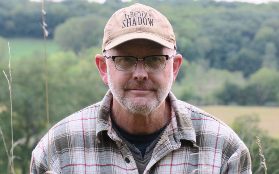 April 13th FACtalk: Dr. Bill Stork