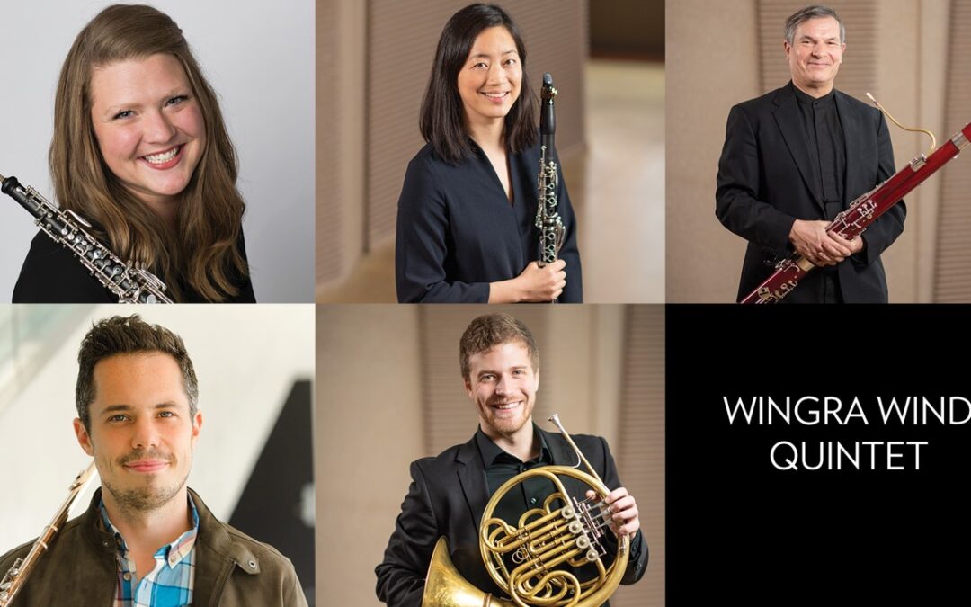 Chamber Series Concert-April 24