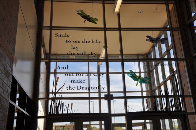 May 11th FACtalk: Art Inspired by Lorrine Niedecker