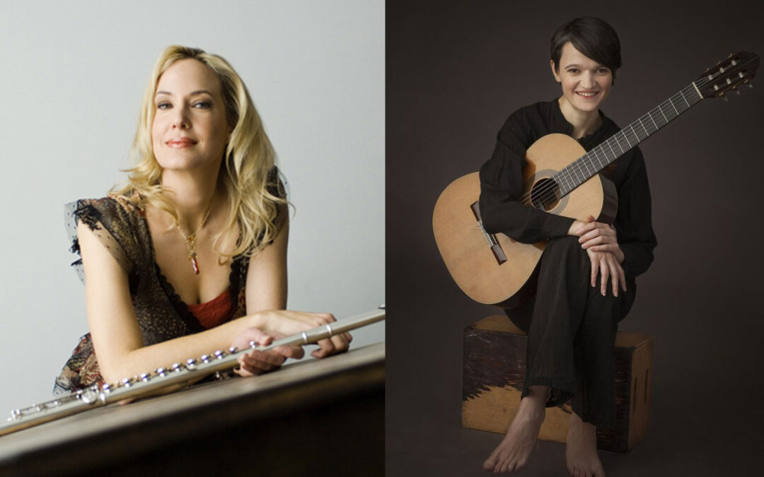 Chamber Series Concert-October 23