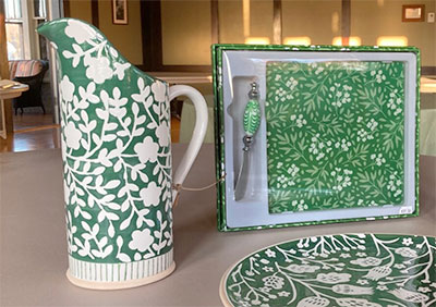 Fall for the FAC–Online Auction