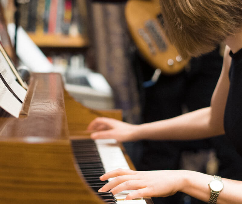 Music Lessons