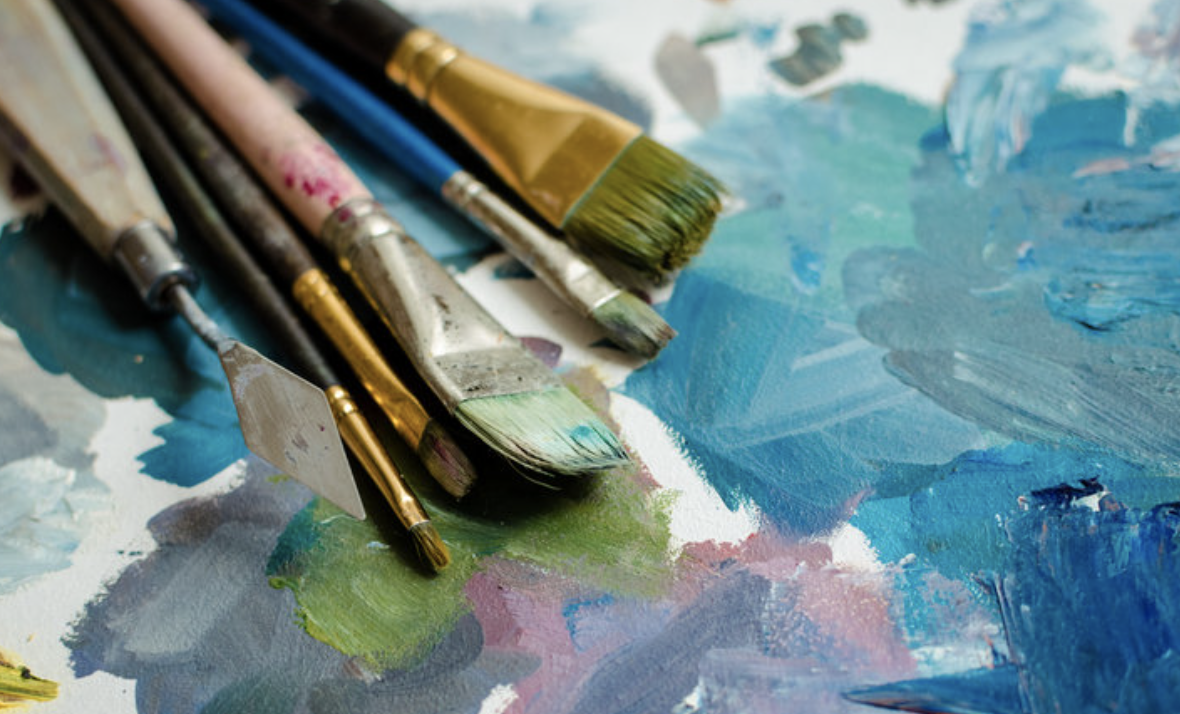 Visual Arts The Fort Atkinson Club