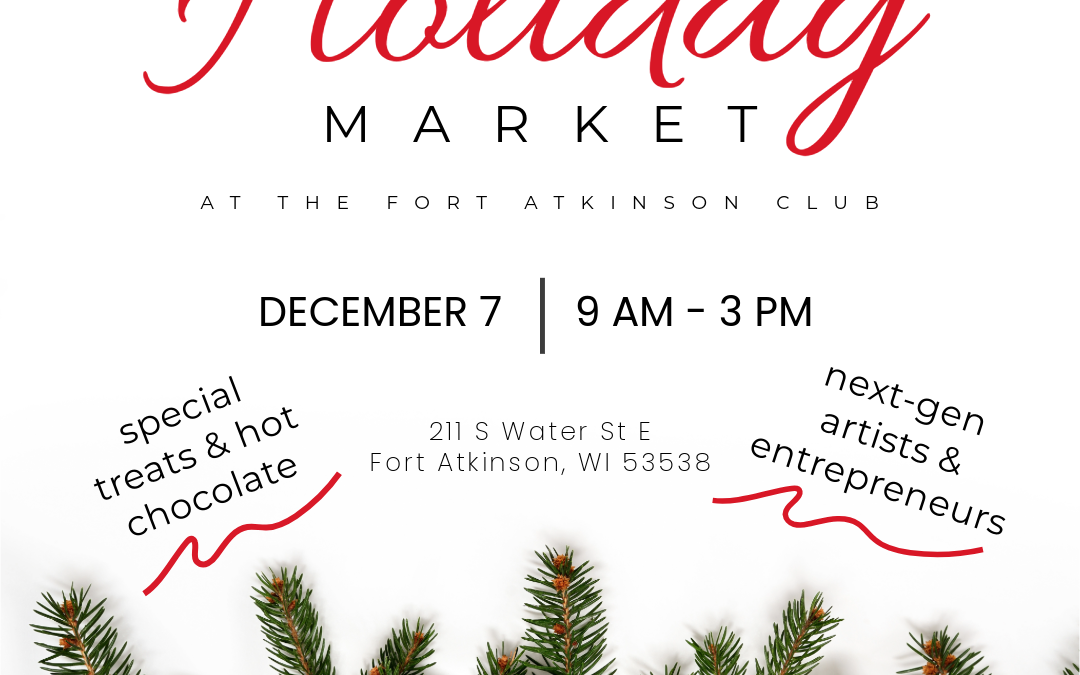 Holiday Market