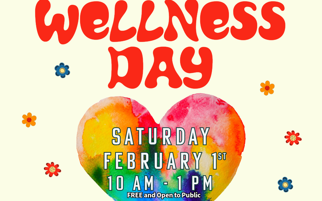 Wellness Day 2025