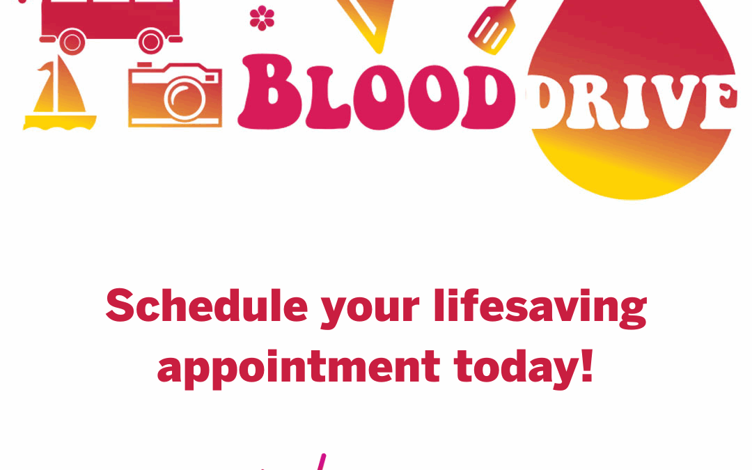 Blood Drive