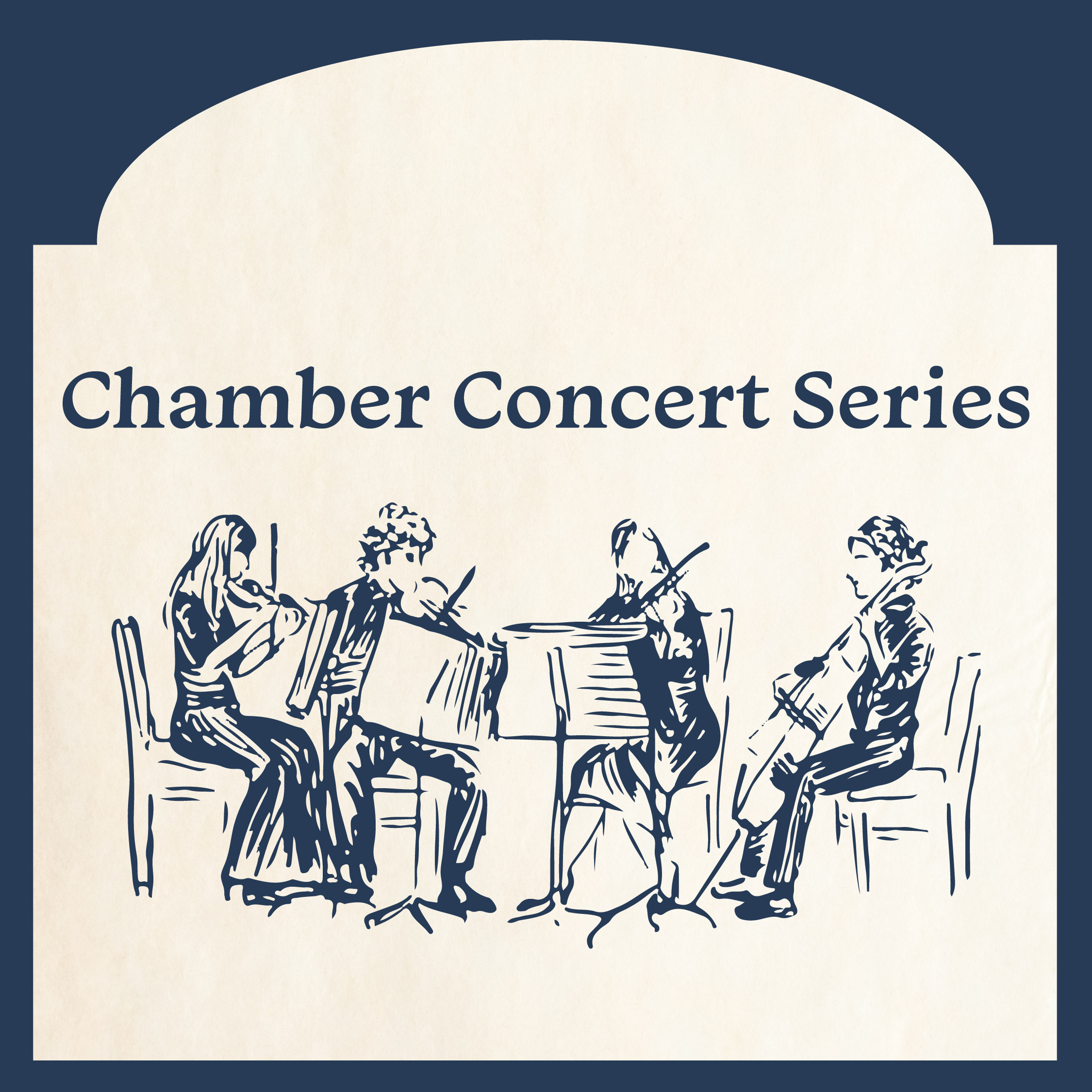Chamber Concert: The Fulton Chamber Players