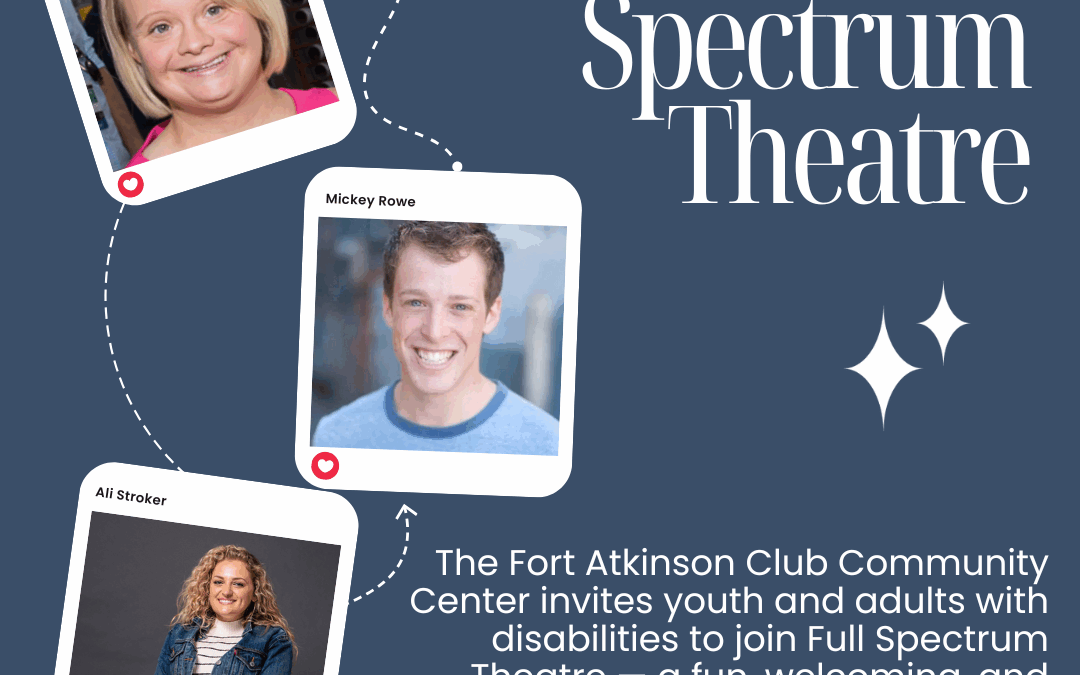 Full Spectrum Theatre