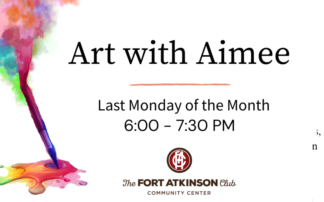Art with Aimee