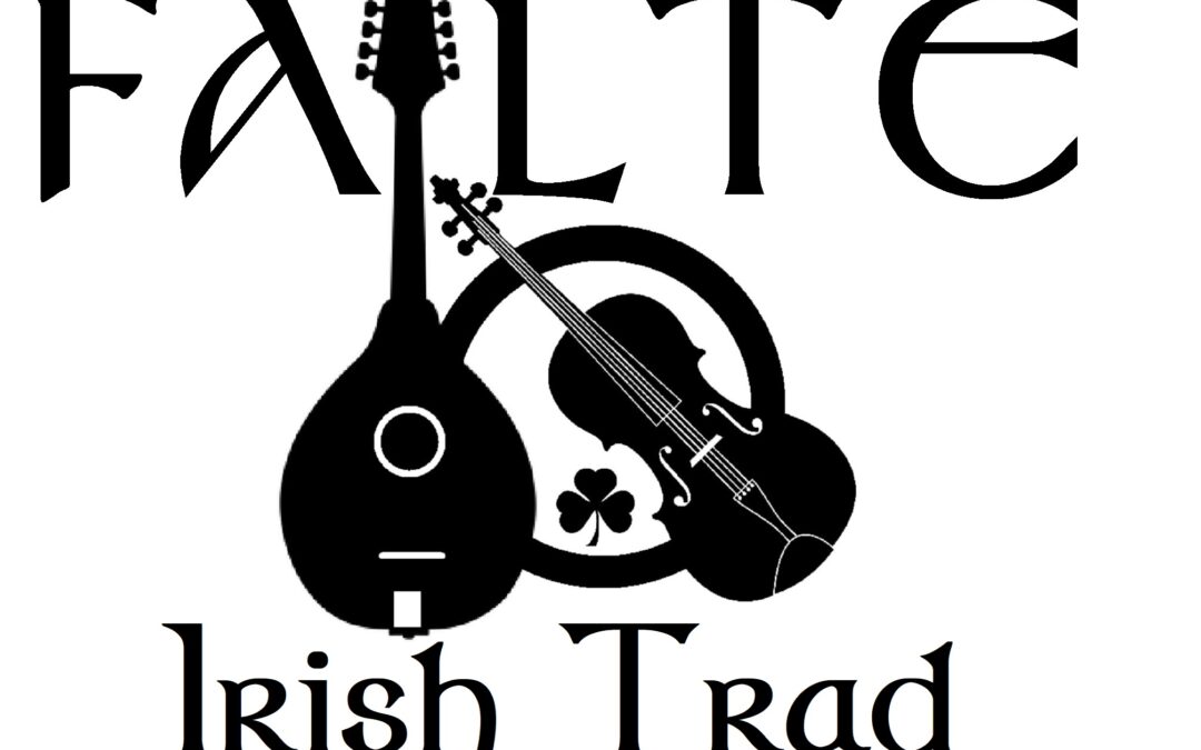 Failte – Rescheduled