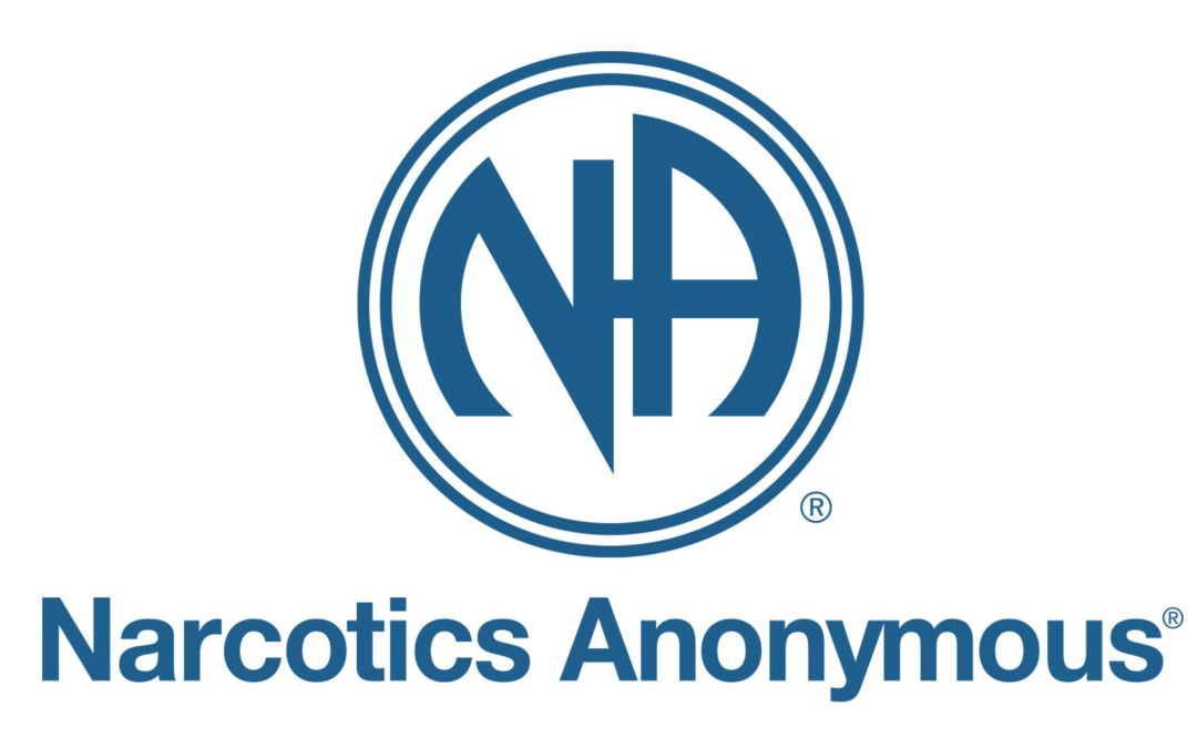 Narcotics Anonymous Meeting