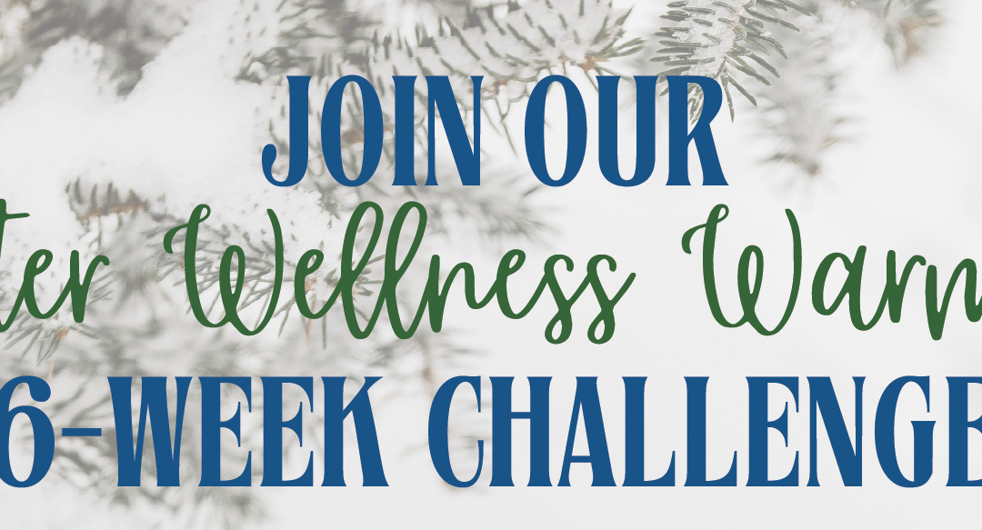 Winter Wellness Warm-Up