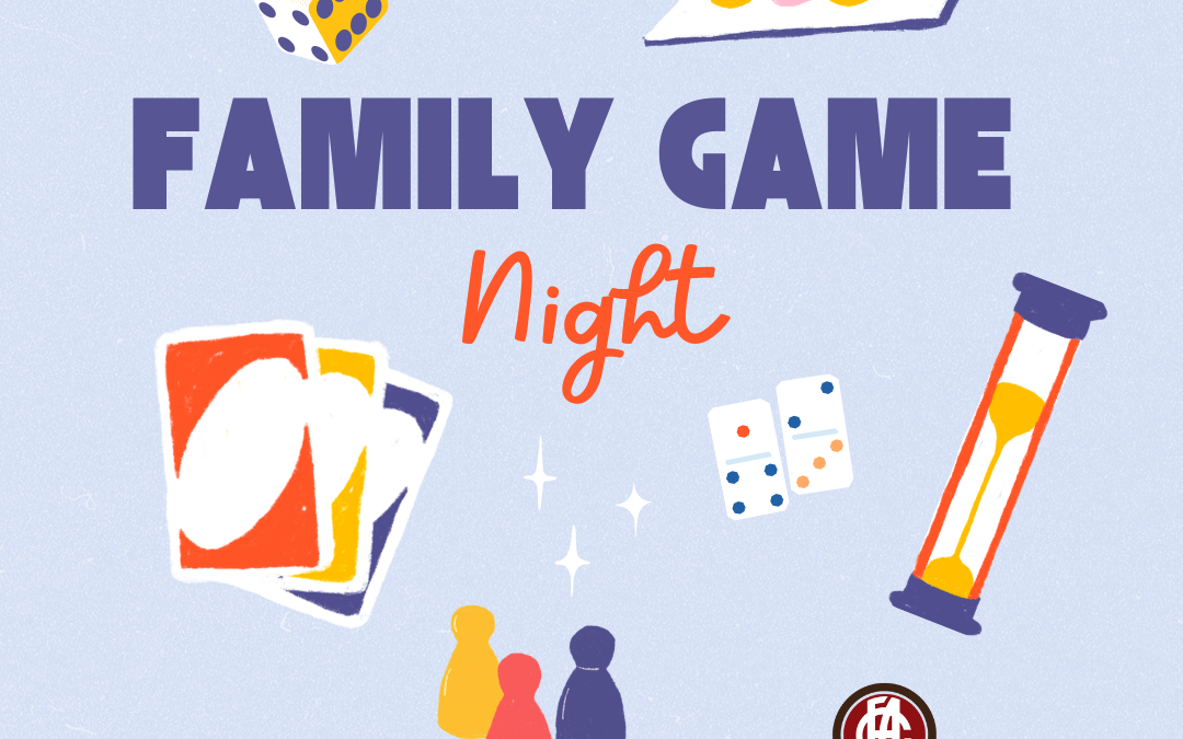 Family Game Night
