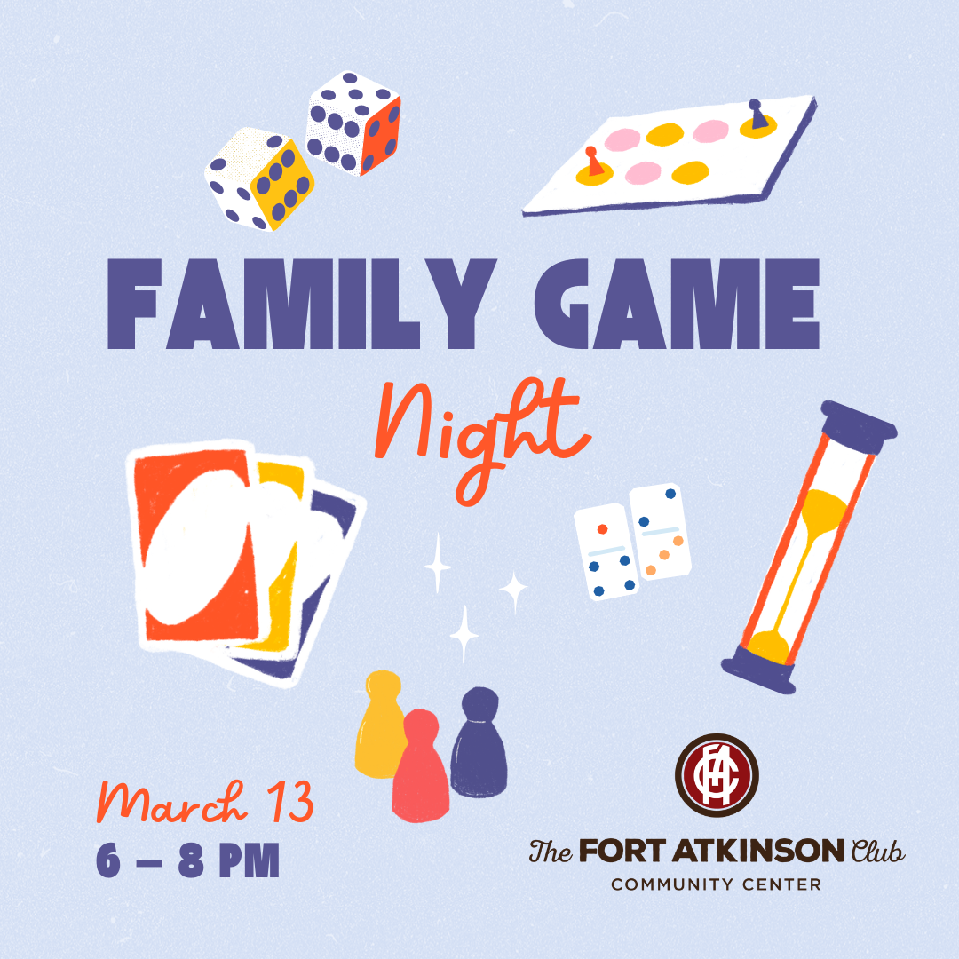 The Fort Atkinson Club from the Rock River