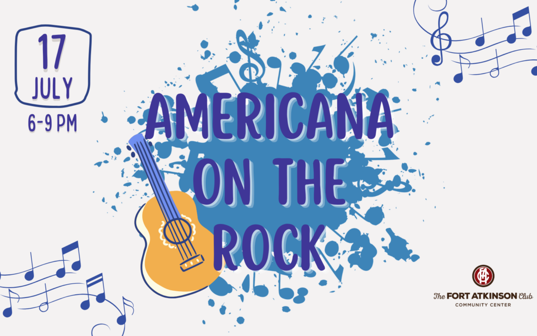 Americana on the Rock