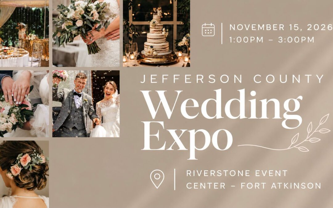 Jefferson County Wedding Expo